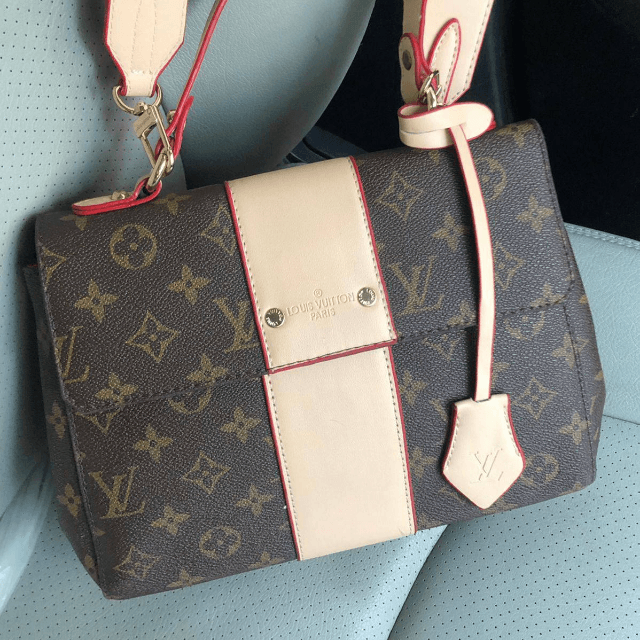 Louis Vuitton Crossbody Bag