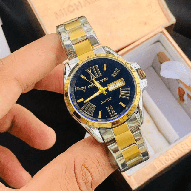 MICHAEL KORS LADIES WATCH
