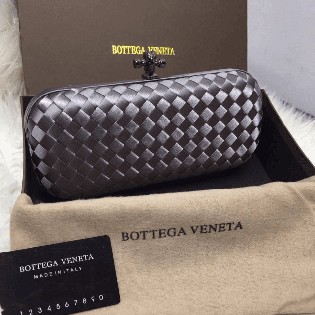 BOTTEGA VANETA CLUTCH Large