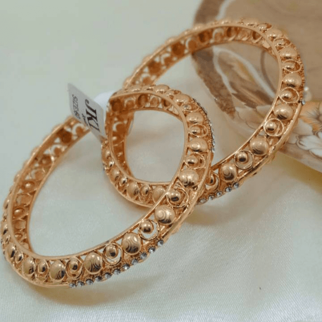 Indian Bangles