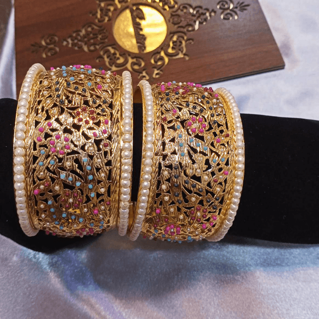 Indian Bangles