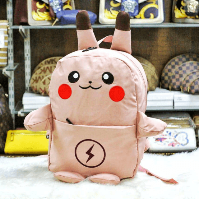 BACKPACK FOR GIRLS