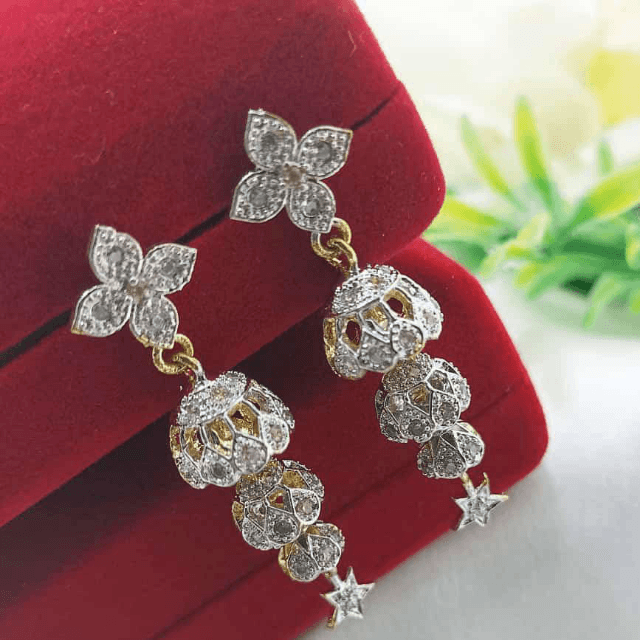 Jhumki