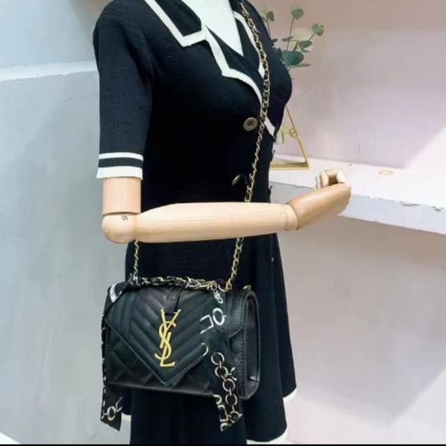 YSL Crossbody Bag